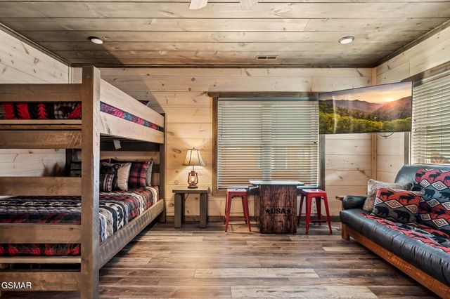 3140 Cherokee Valley Drive, Sevierville, TN 37862