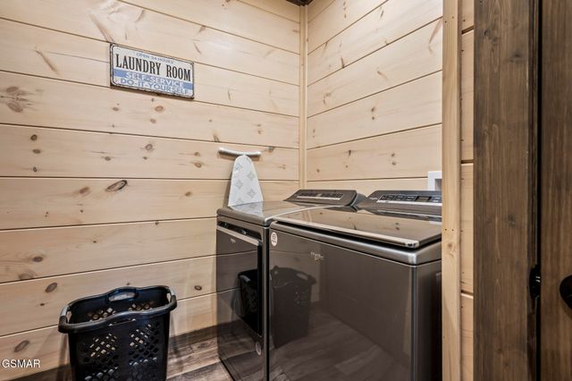 3140 Cherokee Valley Drive, Sevierville, TN 37862