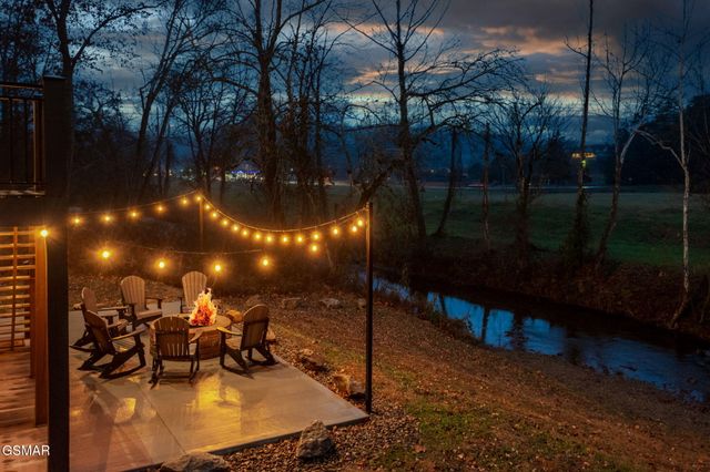 3140 Cherokee Valley Drive, Sevierville, TN 37862