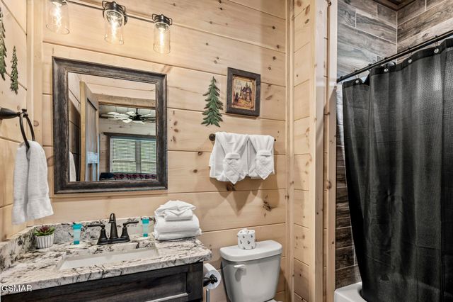 3140 Cherokee Valley Drive, Sevierville, TN 37862