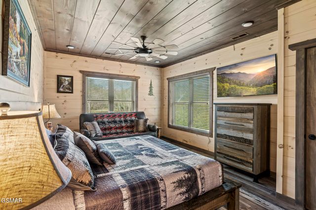 3140 Cherokee Valley Drive, Sevierville, TN 37862