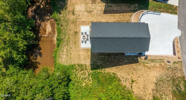 3140 Cherokee Valley Drive, Sevierville, TN 37862