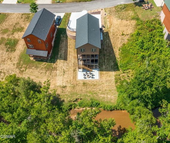 3140 Cherokee Valley Drive, Sevierville, TN 37862