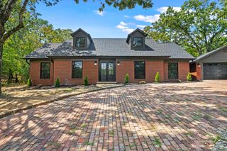 1721 Kellogg Acres Rd, Sherwood, AR 72120