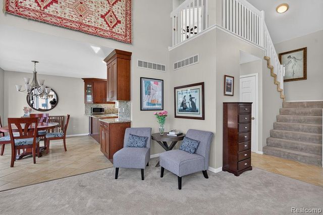 2191 Barclay Avenue, Shelby, MI 48317