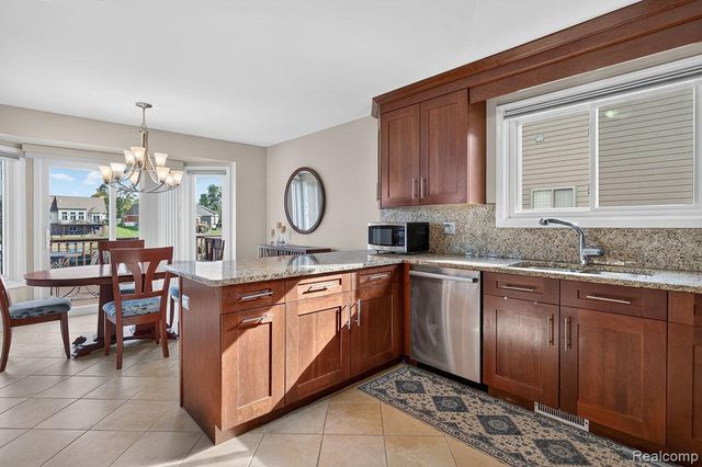 2191 Barclay Avenue, Shelby, MI 48317