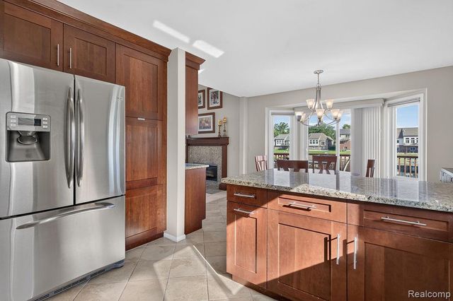 2191 Barclay Avenue, Shelby, MI 48317