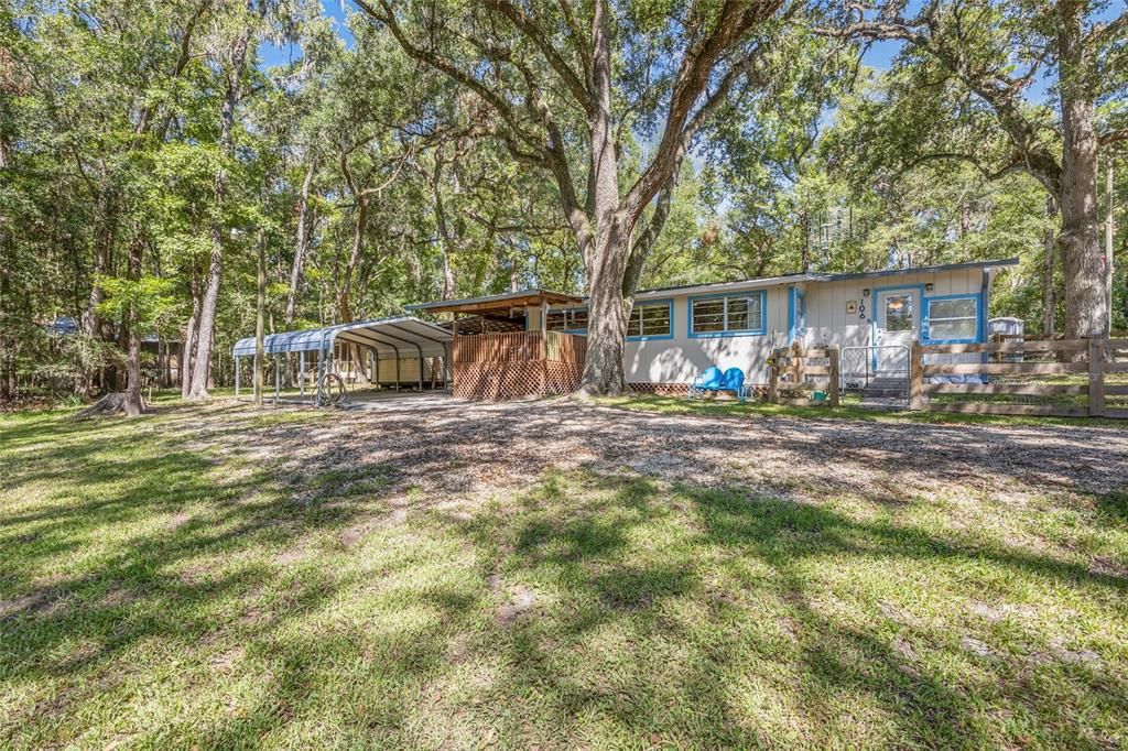 106 SW MONUMENT LANE, Fort White, FL 32038