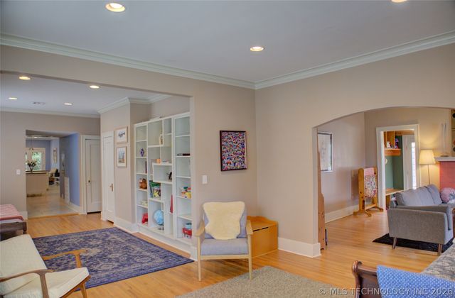 2119 E 17th Place, Tulsa, OK 74104