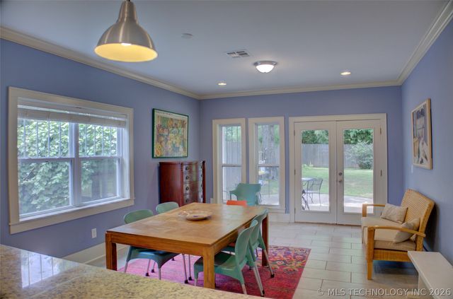 2119 E 17th Place, Tulsa, OK 74104