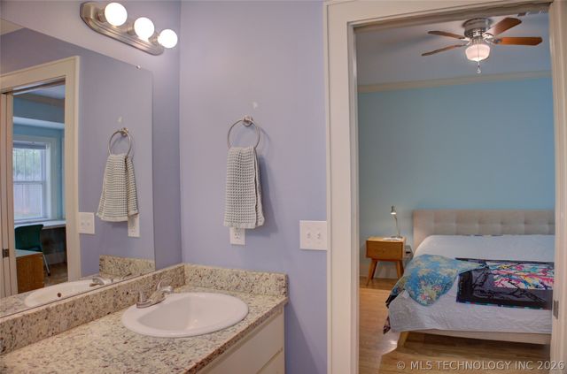 2119 E 17th Place, Tulsa, OK 74104