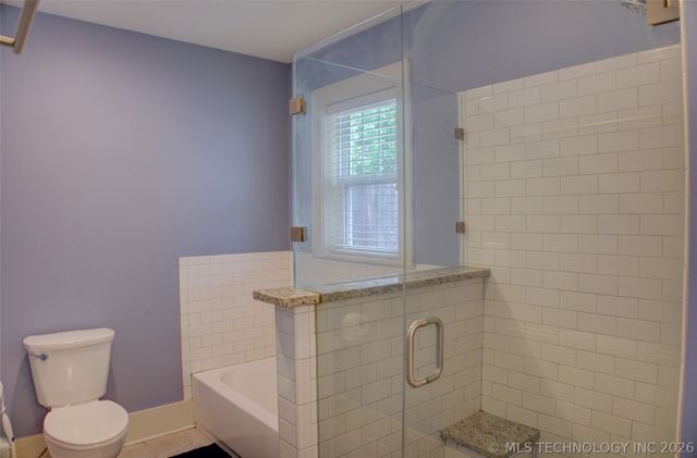 2119 E 17th Place, Tulsa, OK 74104