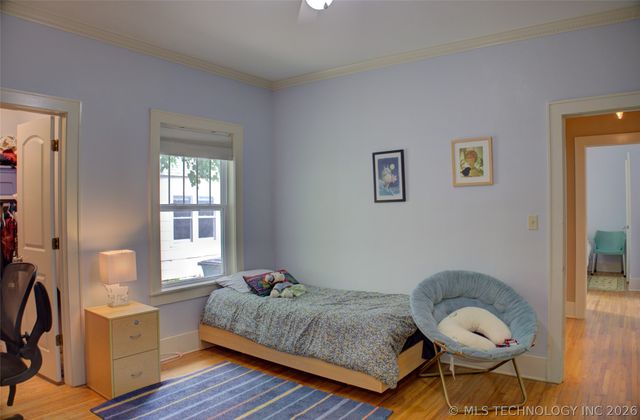2119 E 17th Place, Tulsa, OK 74104