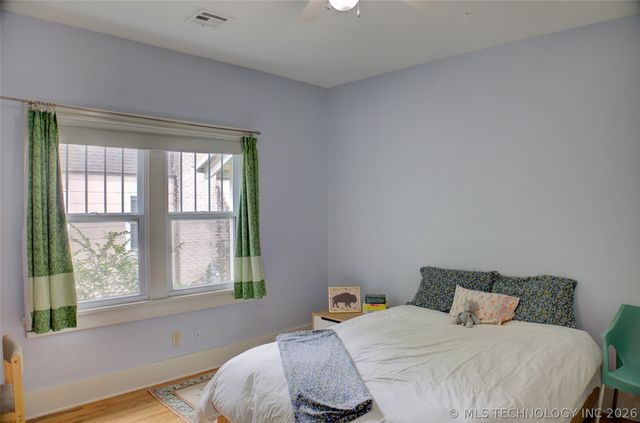 2119 E 17th Place, Tulsa, OK 74104