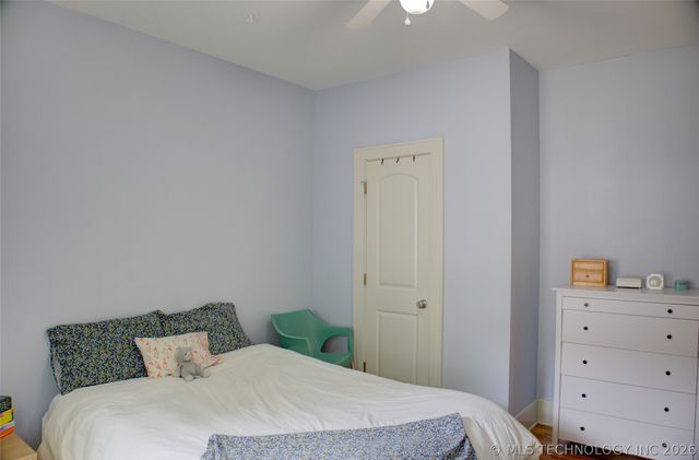 2119 E 17th Place, Tulsa, OK 74104