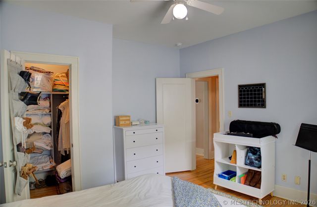 2119 E 17th Place, Tulsa, OK 74104