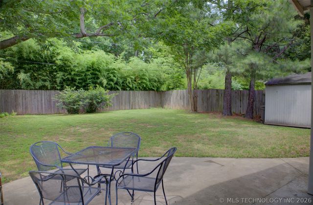 2119 E 17th Place, Tulsa, OK 74104