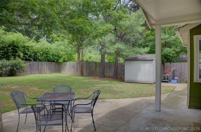 2119 E 17th Place, Tulsa, OK 74104