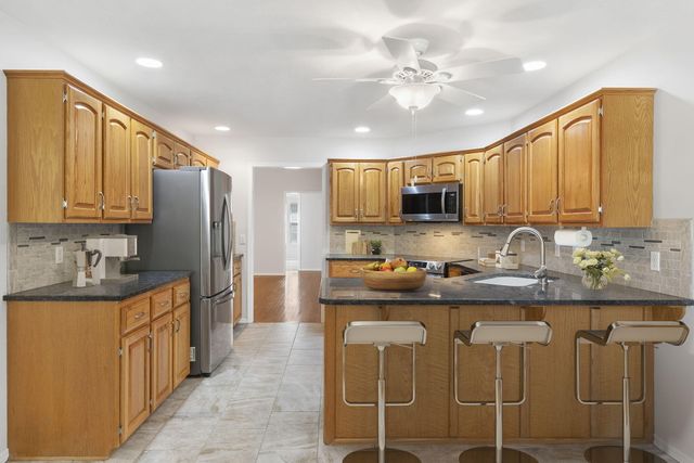 3981 W Greenwood Street, Springfield, MO 65807