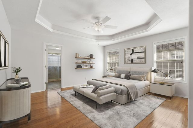 3981 W Greenwood Street, Springfield, MO 65807