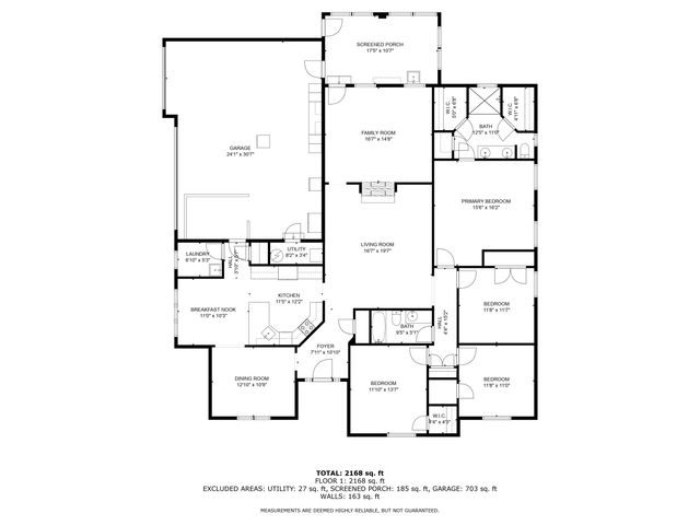 3981 W Greenwood Street, Springfield, MO 65807