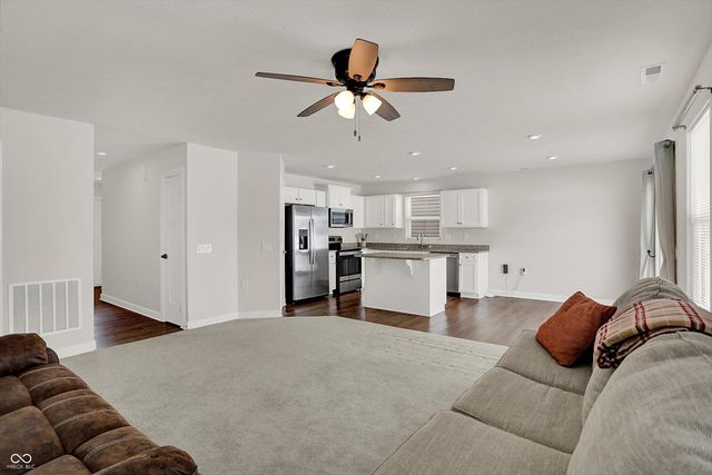 952 Green Valley Drive, Lebanon, IN 46052