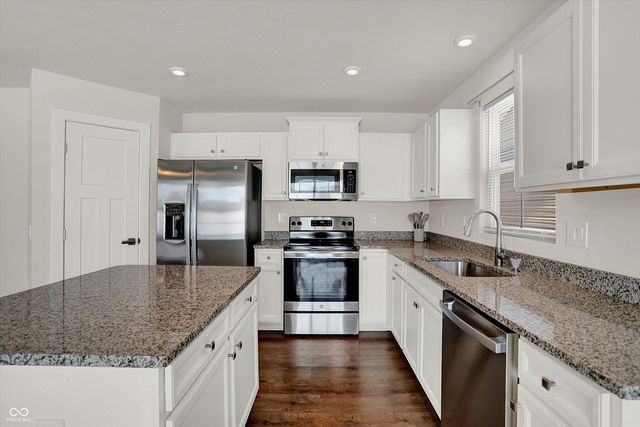 952 Green Valley Drive, Lebanon, IN 46052