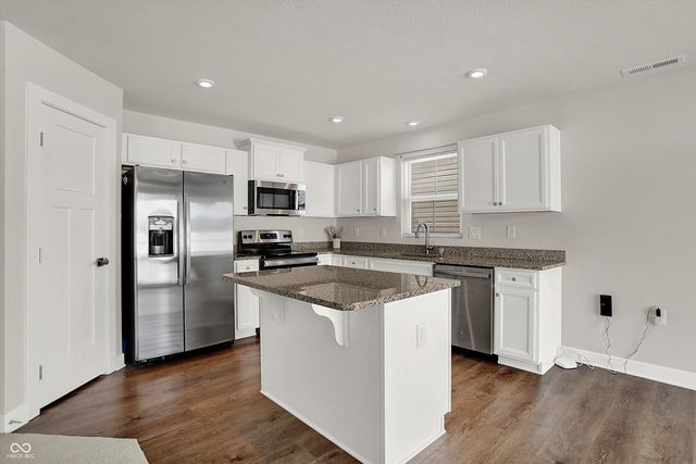 952 Green Valley Drive, Lebanon, IN 46052