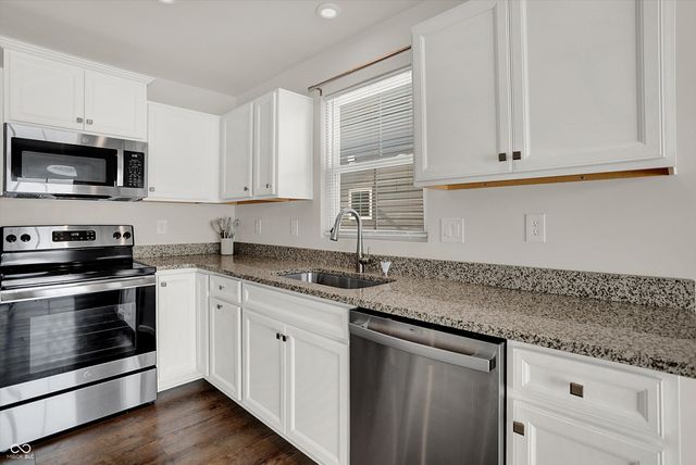 952 Green Valley Drive, Lebanon, IN 46052