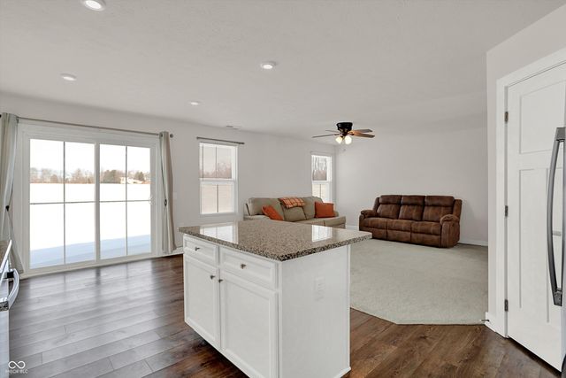 952 Green Valley Drive, Lebanon, IN 46052