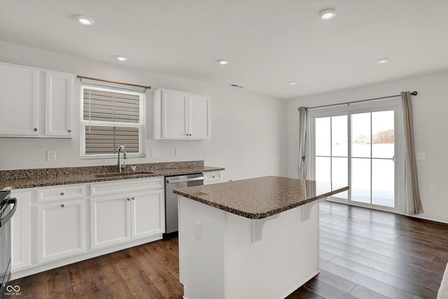 952 Green Valley Drive, Lebanon, IN 46052