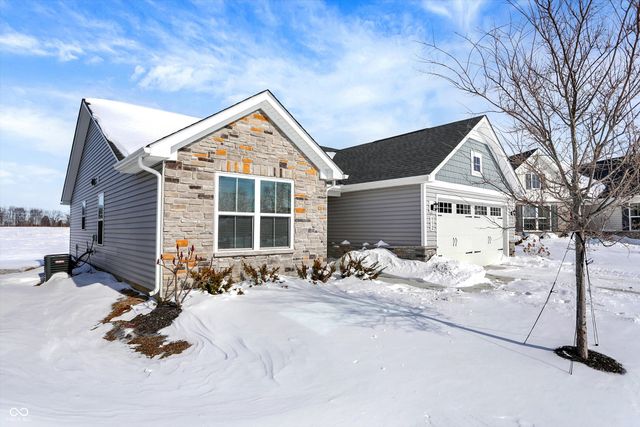 952 Green Valley Drive, Lebanon, IN 46052