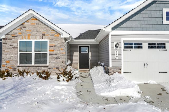952 Green Valley Drive, Lebanon, IN 46052