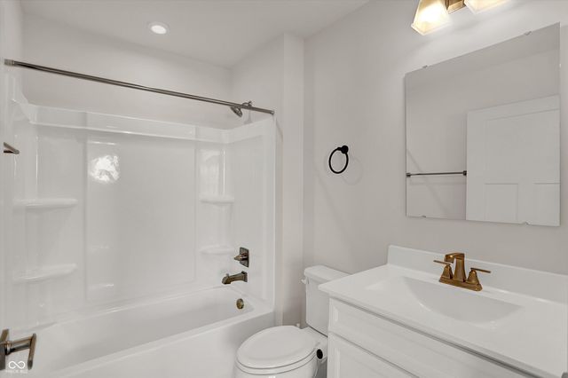 952 Green Valley Drive, Lebanon, IN 46052