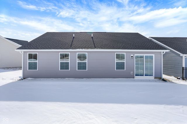 952 Green Valley Drive, Lebanon, IN 46052