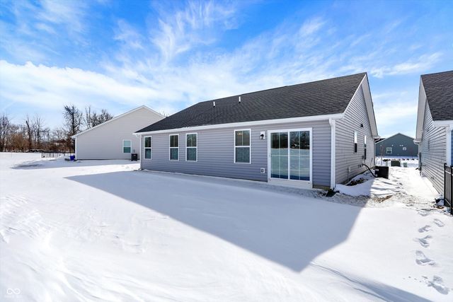 952 Green Valley Drive, Lebanon, IN 46052