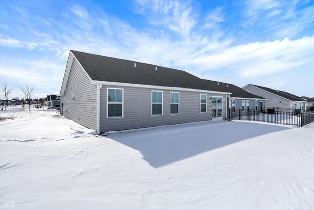 952 Green Valley Drive, Lebanon, IN 46052