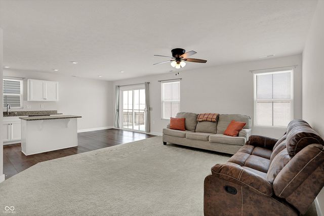 952 Green Valley Drive, Lebanon, IN 46052