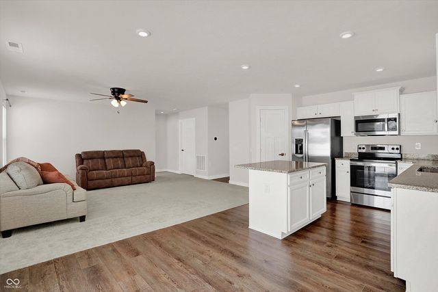 952 Green Valley Drive, Lebanon, IN 46052