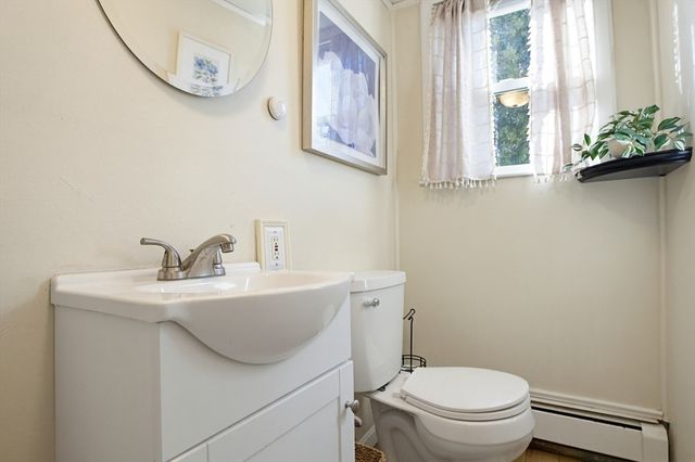 186 Doyle Road, Holden, MA 01520