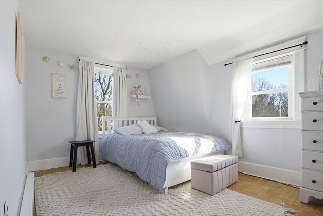 186 Doyle Road, Holden, MA 01520