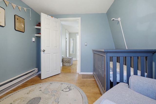 186 Doyle Road, Holden, MA 01520