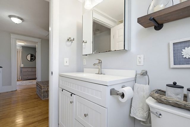 186 Doyle Road, Holden, MA 01520