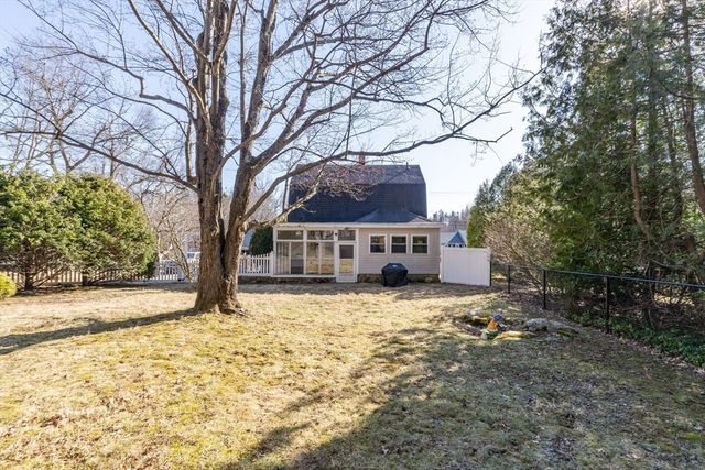 186 Doyle Road, Holden, MA 01520