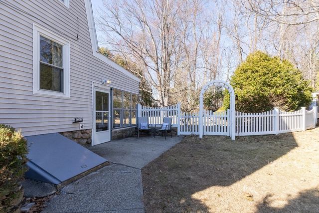 186 Doyle Road, Holden, MA 01520