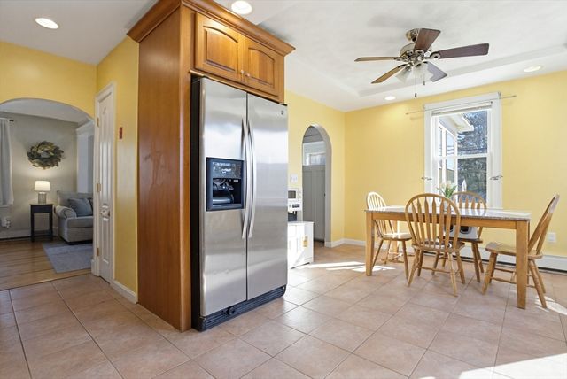 186 Doyle Road, Holden, MA 01520