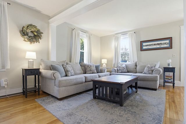 186 Doyle Road, Holden, MA 01520