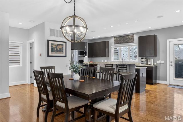 4242 Olive Street, St Louis, MO 63108