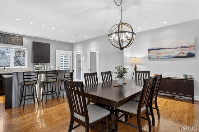 4242 Olive Street, St Louis, MO 63108