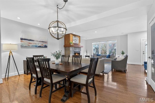 4242 Olive Street, St Louis, MO 63108